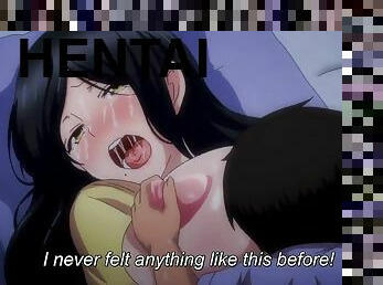 Cartoon hentai slut smutty adult scene