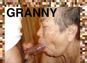 Hellogranny extremely old latinas slideshow