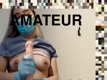 Mei Minato Nude Nurse Joi Video Leaked - Teen