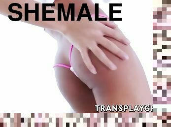 travesti, anal, oral-seks, üstüneyüzüne-boşalma, meni, hoş, felemenkçe