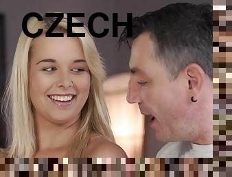 tata, star, zabava, tinejdžeri, spavanje, dad-girl, mladi-18, stariji, česi, tata-daddy