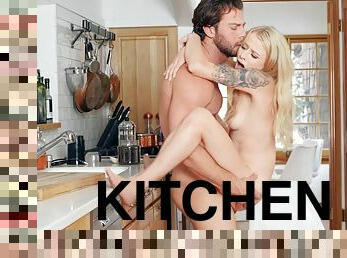 Babes - Carnal Kitchen 2 - Seth Gamble