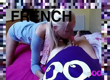 Pooksy's whores compilation 4 (french amateur porn)