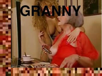 #granny #grandma #mature