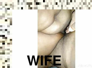 Hasband fuck his desie wife