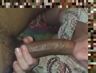 Bbc cum in mouth white girl little dick