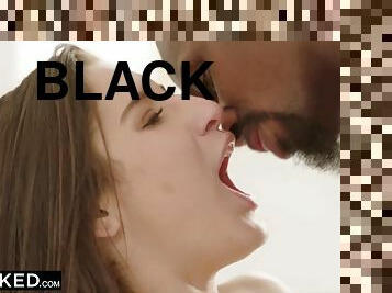 BLACKED Abella Danger Gets Dominated by BIG BLACK COCK - Abella danger