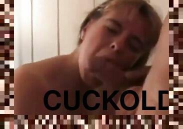 Erste mal cuckold