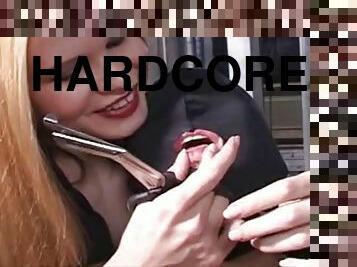 hardcore, gode
