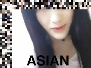 Creamy asian