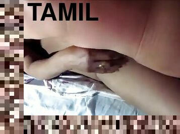Tamil wife