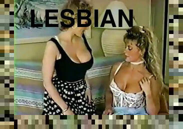 Dany Ashs first lesbian film