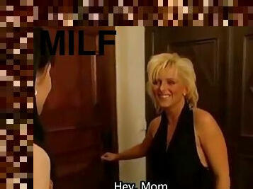 Milf teen funck master os universes