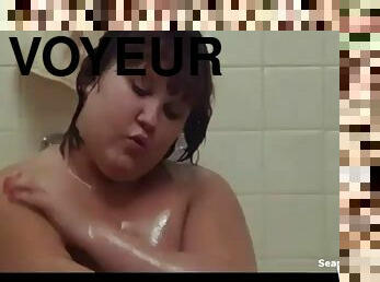 Recut porky's shower scene