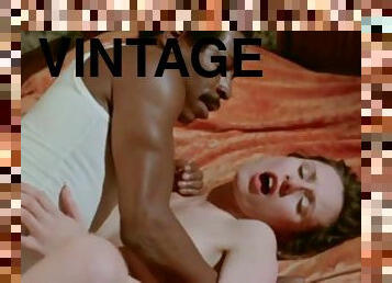 Vintage .interracial