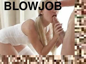 The most erotic blowjob ever seen