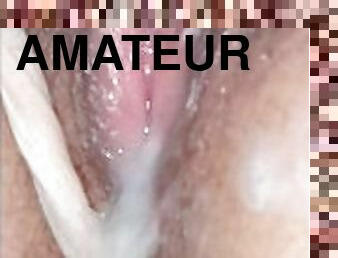 amador, anal