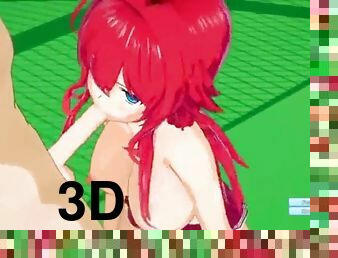 3d dxd