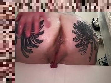 traseiros, clitóris, gordo, grande, masturbação, cona-pussy, esguincho, anal, babes, bbw