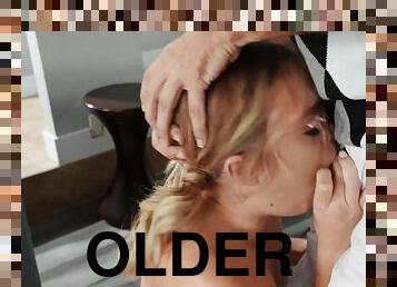 gammel, pussy, tenåring, hardcore, fingret-pretty, eldre-older, fleksibel