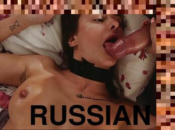 rysk, brudar, cumshot, hardcore, porrstjärna, massage, erotisk