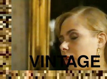 Blond hungarian whore clip# 29