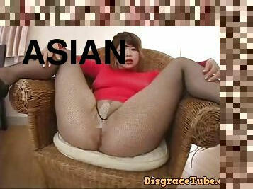 Asian sensual concupiscent tart crazy xxx clip