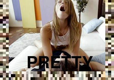 brudar, cumshot, hardcore, porrstjärna, gruppknull, blond, vacker-pretty