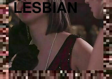 лесбіянка-lesbian, хардкор, фінгеринг, секс-із-трьома-партнерами, блондинка, злягання