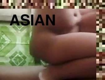 Asian homemade sex