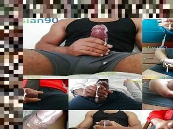 boşalma, üstüneyüzüne-boşalma, ibne, derleme, vajinadan-sızan-sperm, meni, süt, twink-genç-kılsız-adam, kadın-egemenliği, yarak