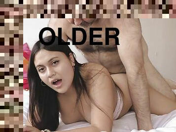 gemuk-fat, tua, cumshot-keluarnya-sperma, remaja, wanita-gemuk-yang-cantik, 18-tahun, lebih-tua