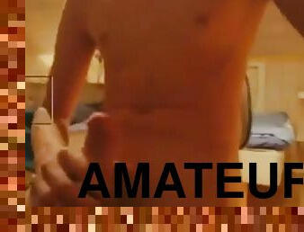 amatør, teenager