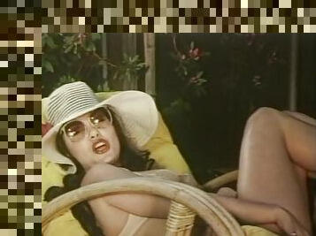 Sissy's Hot Summer - 1979