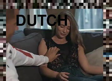 Kate dutch in love