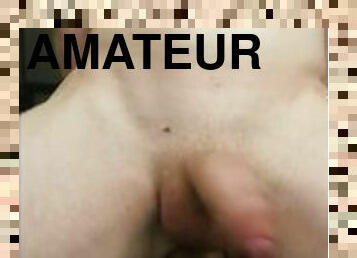 mastürbasyon-masturbation, amatör, anal, üstüneyüzüne-boşalma, ilk-sefer, meni, sıkı, yapay-erkeklik-organı, tek-kişilik, taşaklar