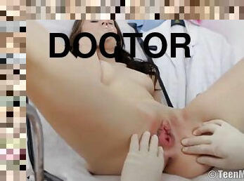 doktor, tonåring