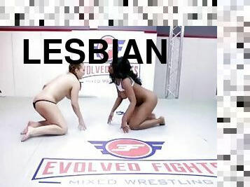 סטראפ-און, לסבית-lesbian, לעשות-עם-האצבע, התאבקות, קשוח