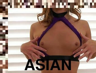 asiatiche, mutandine, anellini, solitari