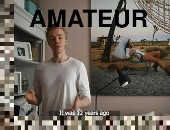 amatør, hardcore, solo