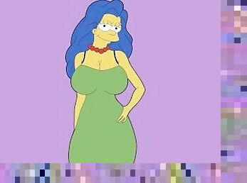 18 Marge