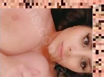 Pretty Persian Titties