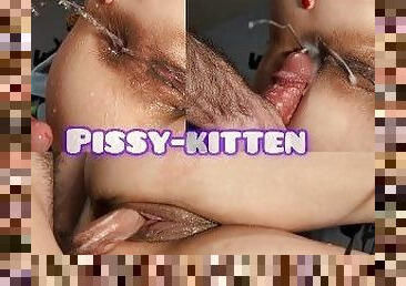 pissing, pussy, anal, ludder, cum, knulling-fucking, toalett