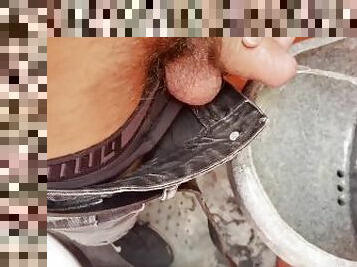 ayah, berambut, di-tempat-terbuka, kencing, umum, amatir, homo, toilet, fetish-benda-yang-dapat-meningkatkan-gairah-sex, seorang-diri