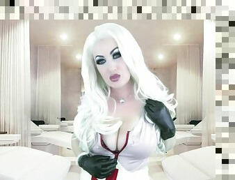 Hypno Therapy Joi By This Stunning Blonde