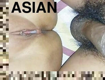 asyano, baguhan, mga-nene, talsik-ng-tamod, dalagita, creampie