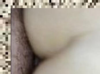 amatir, anal, cumshot-keluarnya-sperma, jenis-pornografi-milf, creampie-ejakulasi-di-dalam-vagina-atau-anus-dan-keluarnya-tetesan-sperma, pasangan, sudut-pandang, kasar