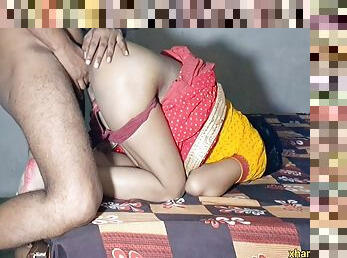 Bhabhi Xshika Doggy Style Hard And Fast Fuck