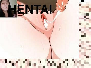 bersetubuh, animasi, jenis-pornografi-animasi