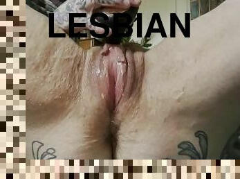 clitoris-bagian-atas-vagina-paling-sensitif, ekstrem, besar-huge, orgasme, vagina-pussy, muncrat, lesbian-lesbian, mainan, ketat, sempurna